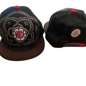 Clipper’s Basketball Cap Hat Adjustable NEW I have 2